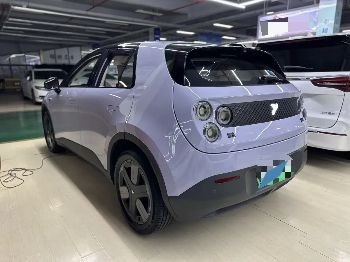 2025 Firefly Firefly BEV,autocango,china used car exporter,china ev exporter,chinese used car exporter,chinese used ev exporter