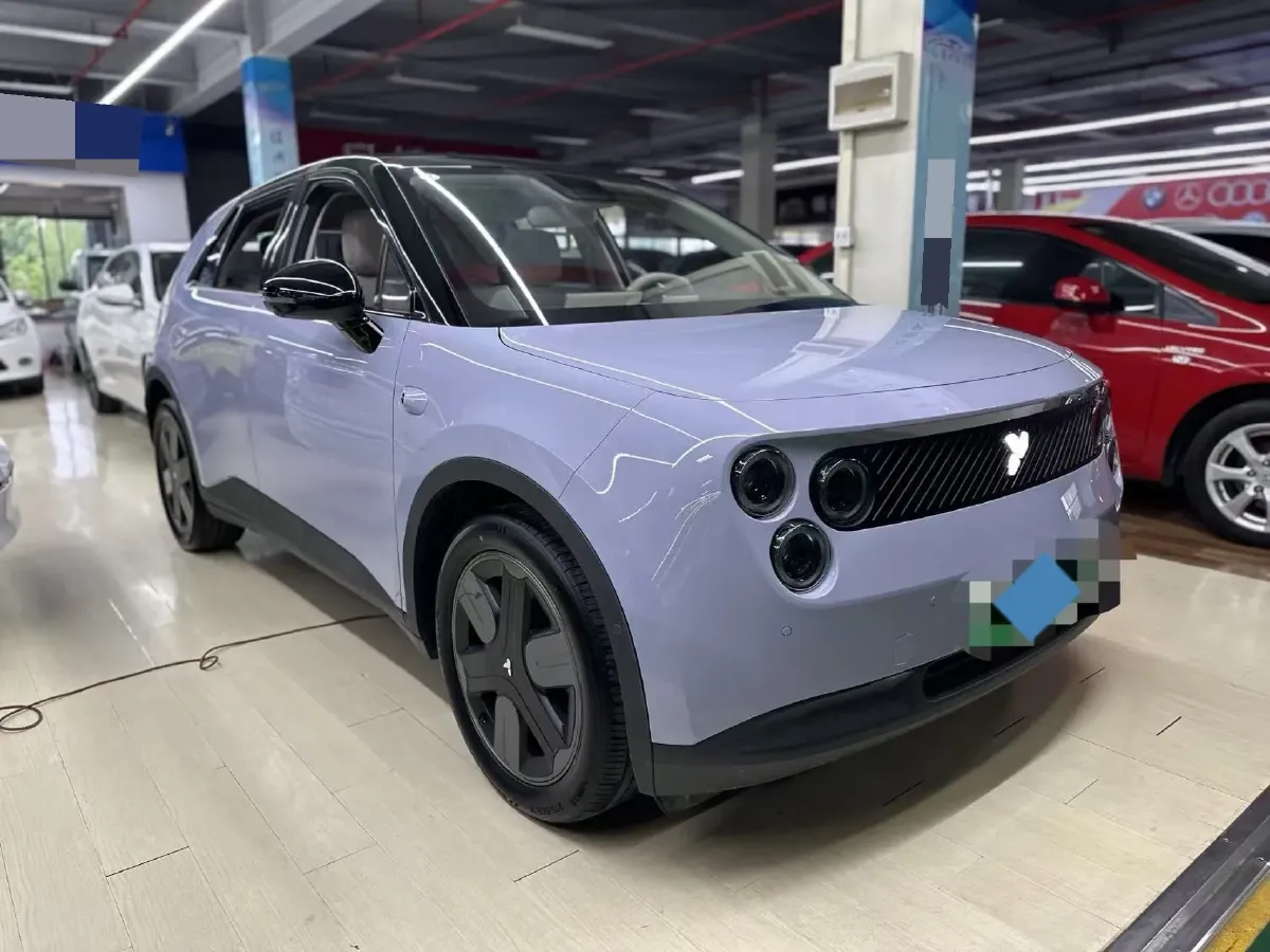 2025 Firefly Firefly BEV,autocango,china used car exporter,china ev exporter,chinese used car exporter,chinese used ev exporter