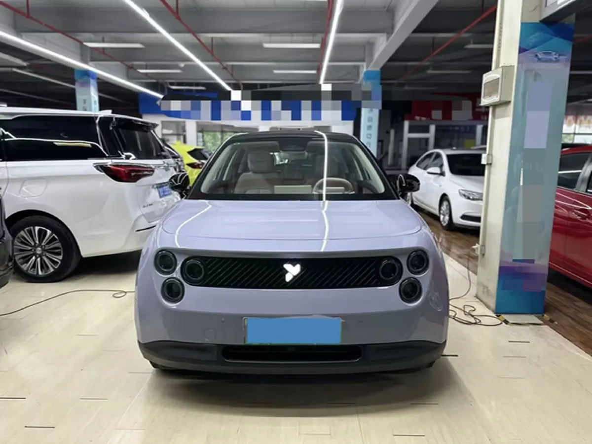 2025 Firefly Firefly BEV,autocango,china used car exporter,china ev exporter,chinese used car exporter,chinese used ev exporter