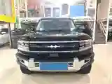2023 FangChengBao Bao 5 1.5T 194HP L4 E-CVT PHEV 31.8KWH