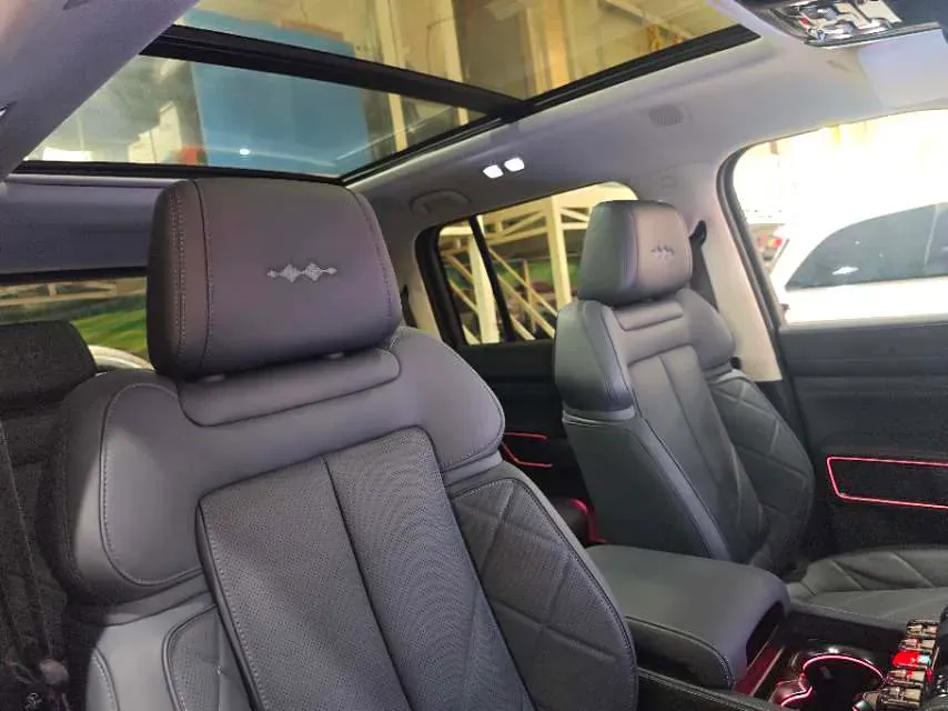 2023 FangChengBao Bao 5 1.5T 194HP L4 E-CVT PHEV 31.8KWH,autocango,china used car exporter,china ev exporter,chinese used car exporter,chinese used ev exporter