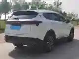 2023 Jetour X70 Plus 1.6T 197HP L4 7DCT