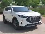 2023 Jetour X70 Plus 1.6T 197HP L4 7DCT