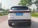 2023 Jetour X70 Plus 1.6T 197HP L4 7DCT