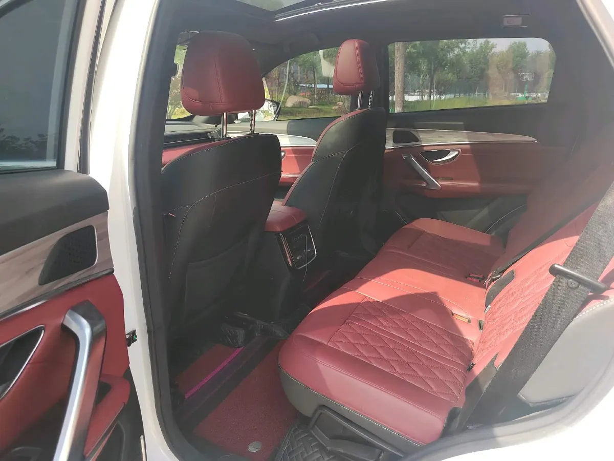 2023 Jetour X70 Plus 1.6T 197HP L4 7DCT,autocango,china used car exporter,china ev exporter,chinese used car exporter,chinese used ev exporter