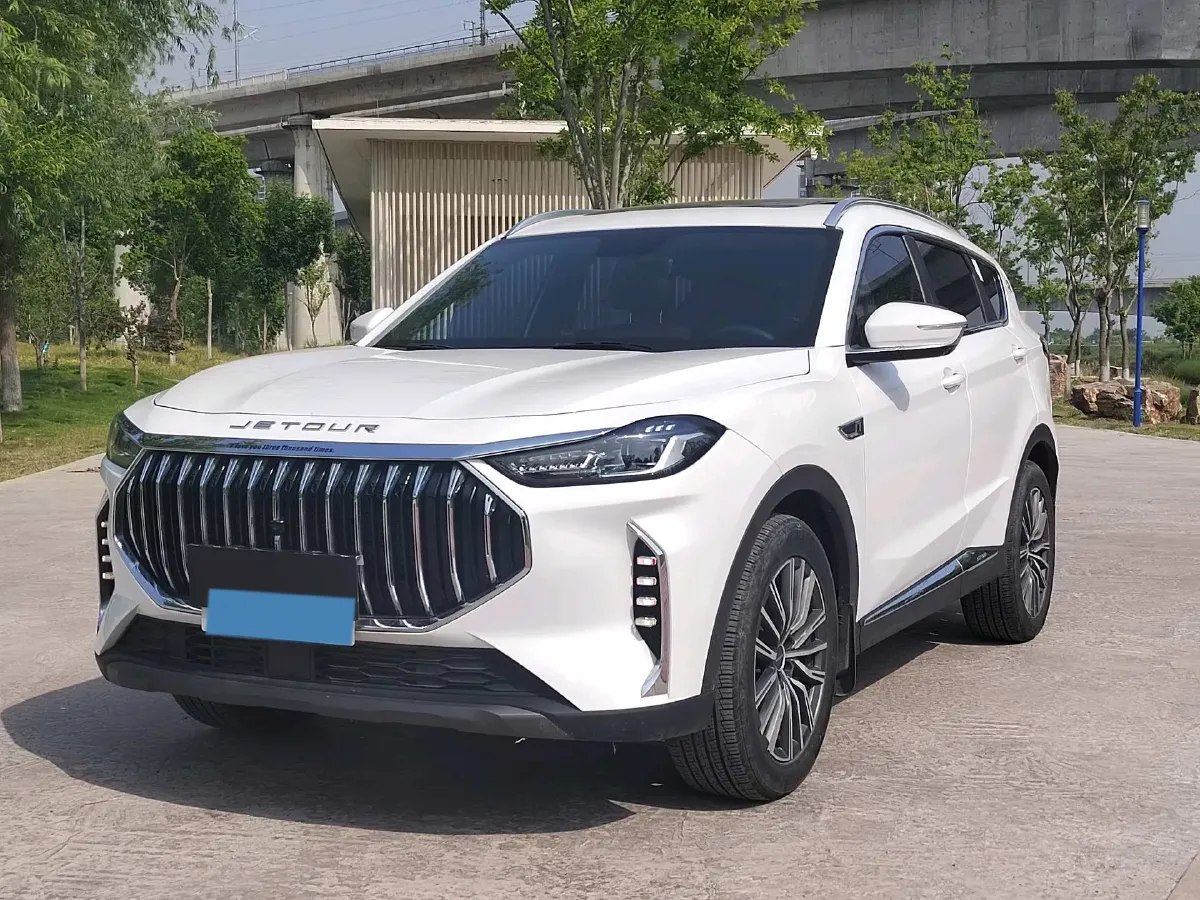 2023 Jetour X70 Plus 1.6T 197HP L4 7DCT,autocango,china used car exporter,china ev exporter,chinese used car exporter,chinese used ev exporter