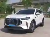 2023 Jetour X70 Plus 1.6T 197HP L4 7DCT
