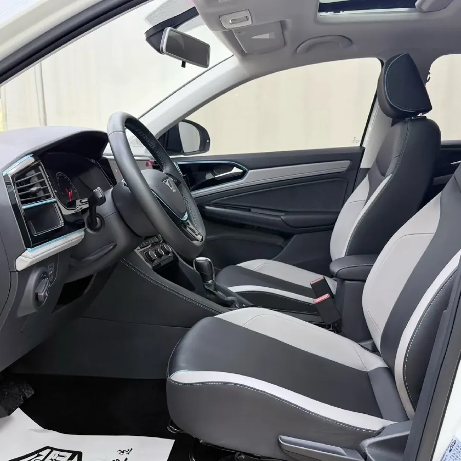 2022 Jetta VS5 1.4T 150HP L4 6AT,autocango,china used car exporter,china ev exporter,chinese used car exporter,chinese used ev exporter