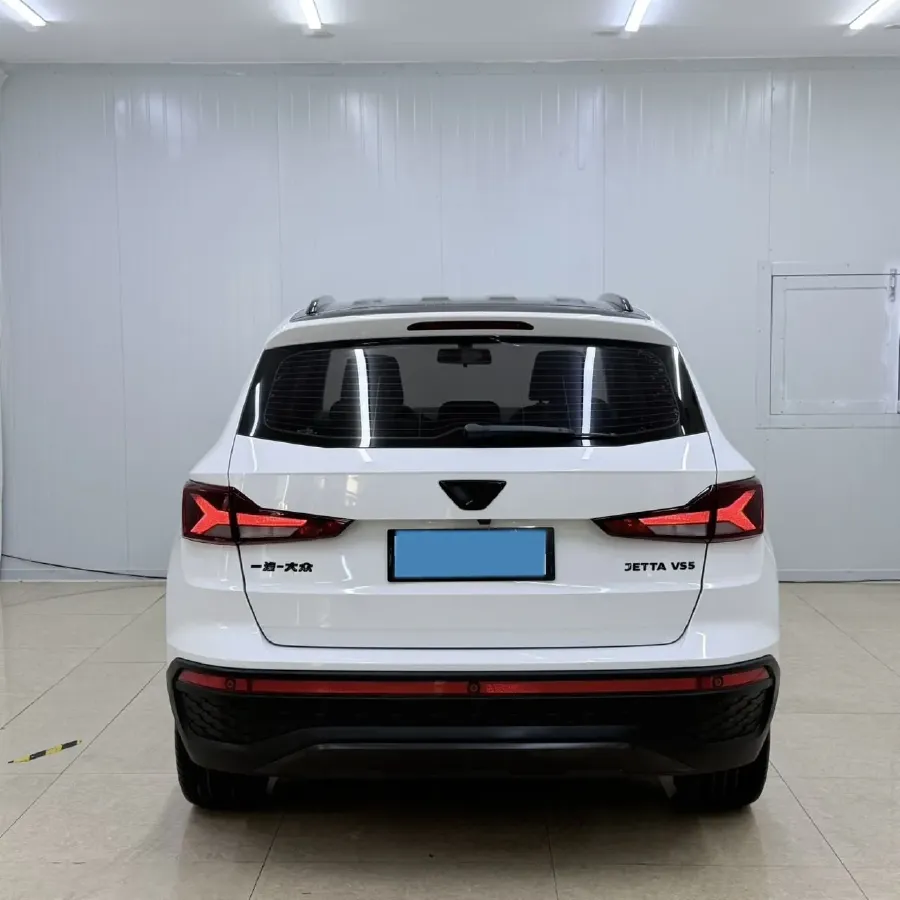 2022 Jetta VS5 1.4T 150HP L4 6AT,autocango,china used car exporter,china ev exporter,chinese used car exporter,chinese used ev exporter