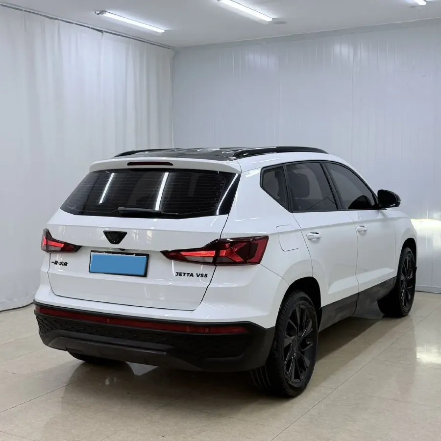 2022 Jetta VS5 1.4T 150HP L4 6AT,autocango,china used car exporter,china ev exporter,chinese used car exporter,chinese used ev exporter