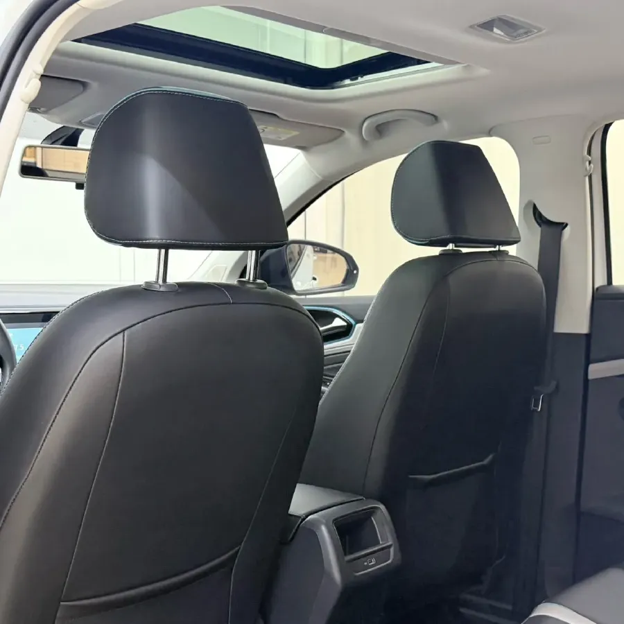 2022 Jetta VS5 1.4T 150HP L4 6AT,autocango,china used car exporter,china ev exporter,chinese used car exporter,chinese used ev exporter