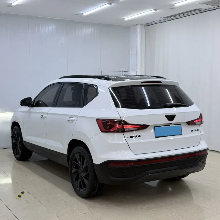 2022 Jetta VS5 1.4T 150HP L4 6AT,autocango,china used car exporter,china ev exporter,chinese used car exporter,chinese used ev exporter