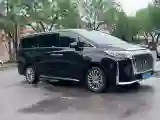 2025 WEY HighMountain 1.5T 170HP L4 4DHT PHEV