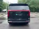2025 WEY HighMountain 1.5T 170HP L4 4DHT PHEV