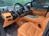 2025 WEY HighMountain 1.5T 170HP L4 4DHT PHEV