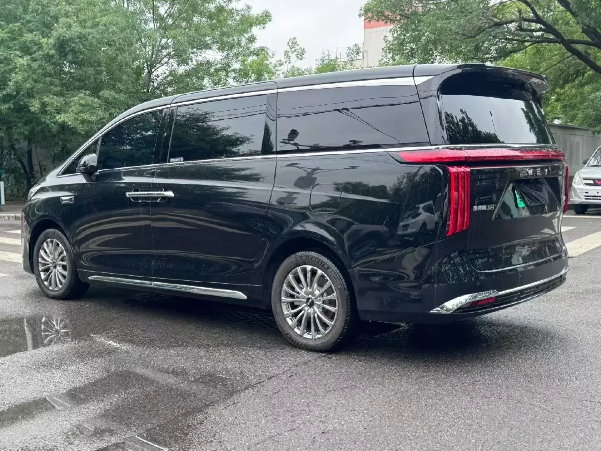 2025 WEY HighMountain 1.5T 170HP L4 4DHT PHEV,autocango,china used car exporter,china ev exporter,chinese used car exporter,chinese used ev exporter