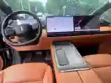 2025 WEY HighMountain 1.5T 170HP L4 4DHT PHEV