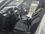 2018 BAIC ChangHe Q7 1.5T 150HP L4 CVT
