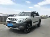 2018 BAIC CHANGHE Q7 2018 BAIC CHANGHE Q7,autocango,china used car exporter,china ev exporter,chinese used car exporter,chinese used ev exporter