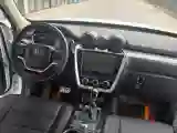 2018 BAIC ChangHe Q7 1.5T 150HP L4 CVT