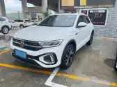 2023 VOLKSWAGEN T-ROC,autocango,china used car exporter,china ev exporter,chinese used car exporter,chinese used ev exporter