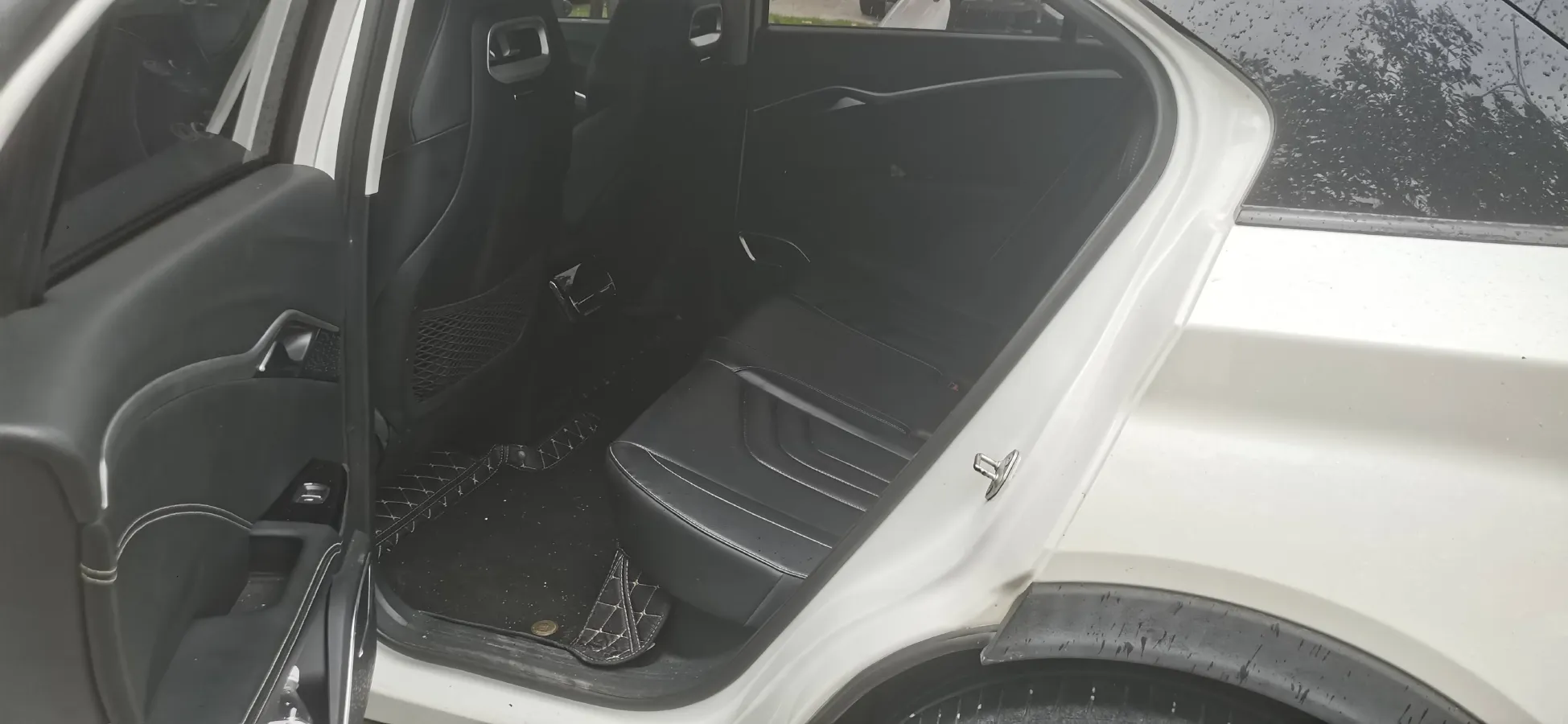 2021 Neta U BEV 54.34KWH,autocango,china used car exporter,china ev exporter,chinese used car exporter,chinese used ev exporter