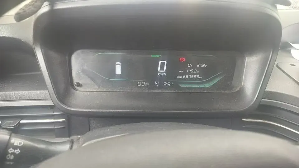 2019 Karry Dolphin EV BEV 44.5KWH,autocango,china used car exporter,china ev exporter,chinese used car exporter,chinese used ev exporter