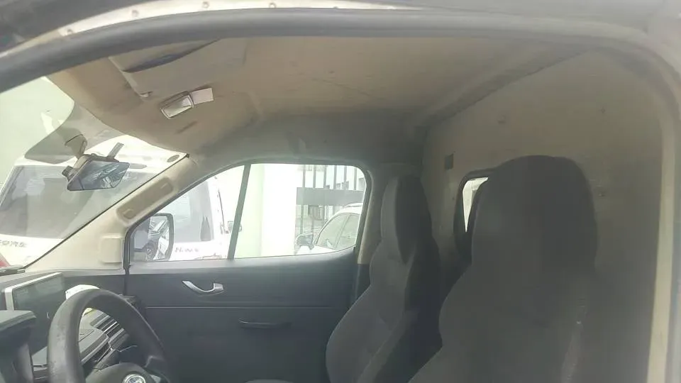 2019 Karry Dolphin EV BEV 44.5KWH,autocango,china used car exporter,china ev exporter,chinese used car exporter,chinese used ev exporter
