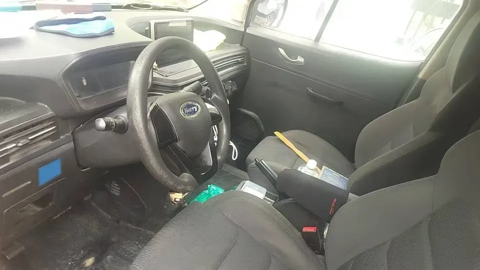 2019 Karry Dolphin EV BEV 44.5KWH,autocango,china used car exporter,china ev exporter,chinese used car exporter,chinese used ev exporter