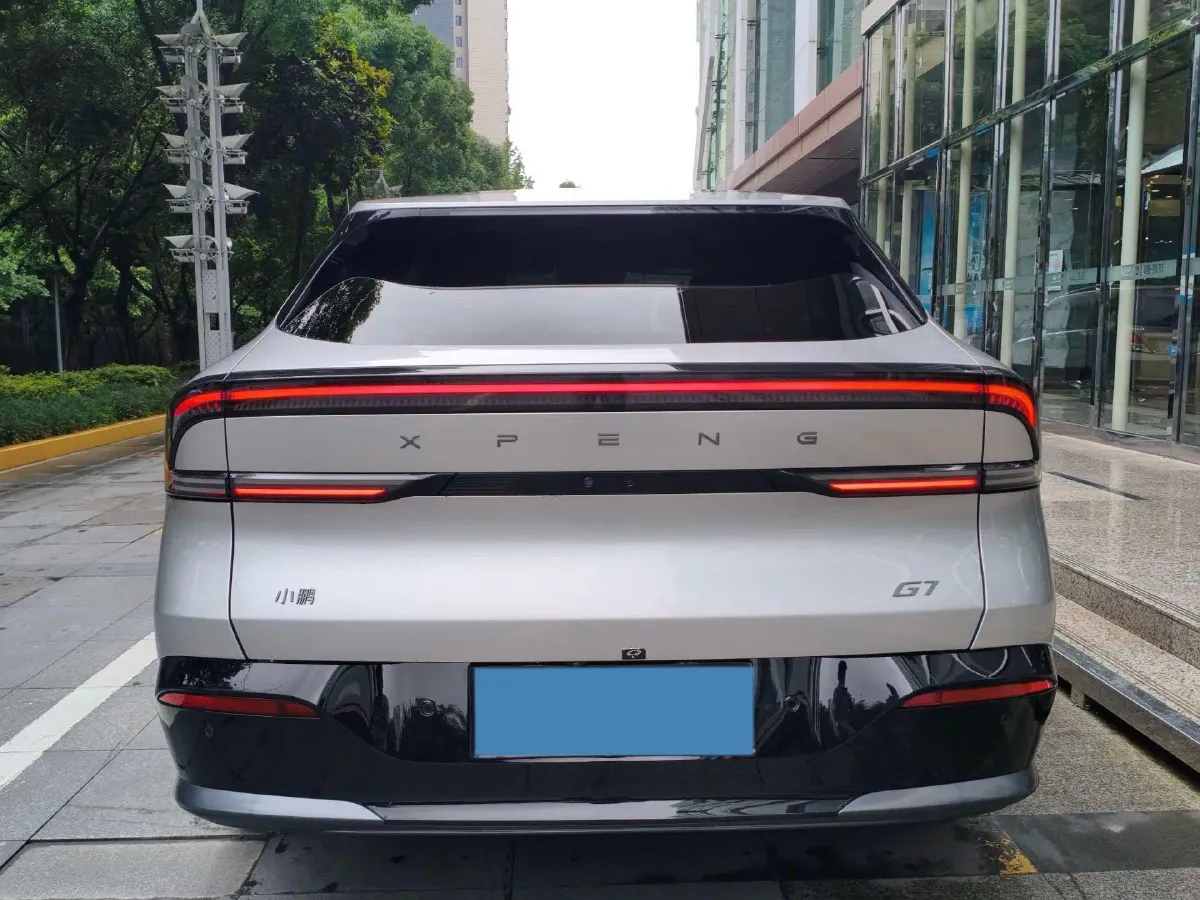 2025 Xpeng G7 BEV,autocango,china used car exporter,china ev exporter,chinese used car exporter,chinese used ev exporter