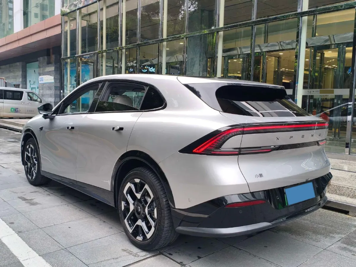 2025 Xpeng G7 BEV,autocango,china used car exporter,china ev exporter,chinese used car exporter,chinese used ev exporter