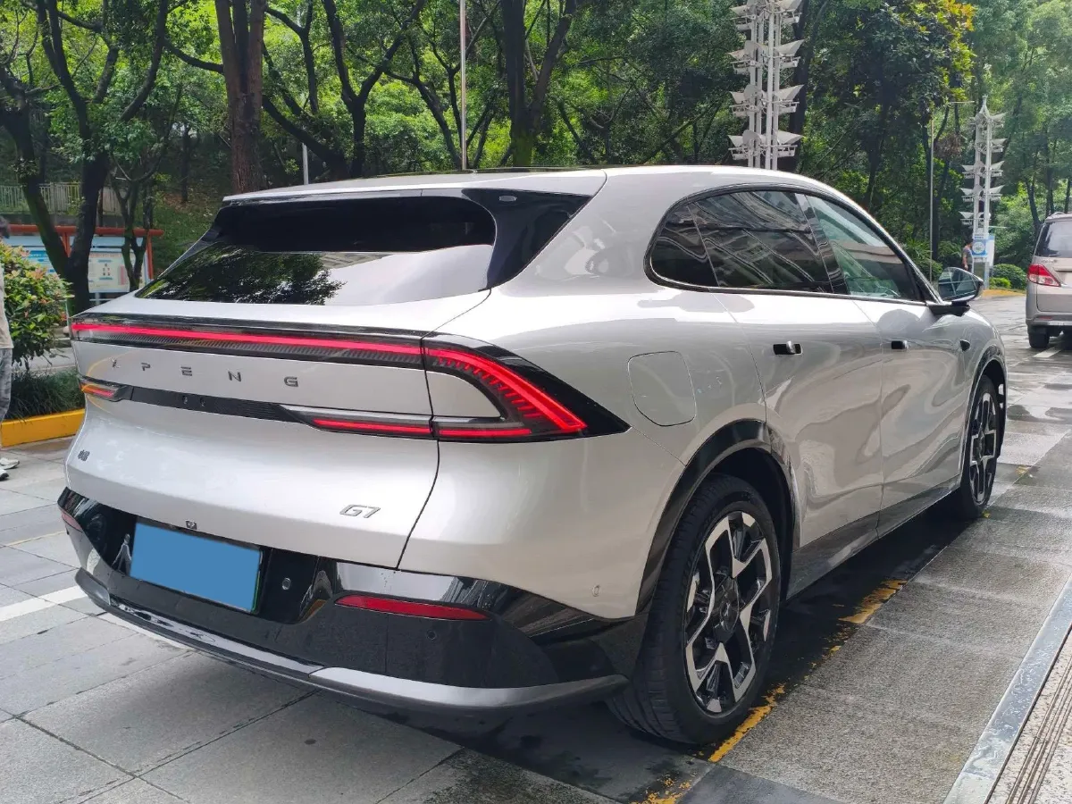 2025 Xpeng G7 BEV,autocango,china used car exporter,china ev exporter,chinese used car exporter,chinese used ev exporter