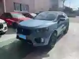2017 WEY VV5 2.0T 197HP L4 7DCT