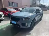 2017 WEY VV5,autocango,china used car exporter,china ev exporter,chinese used car exporter,chinese used ev exporter