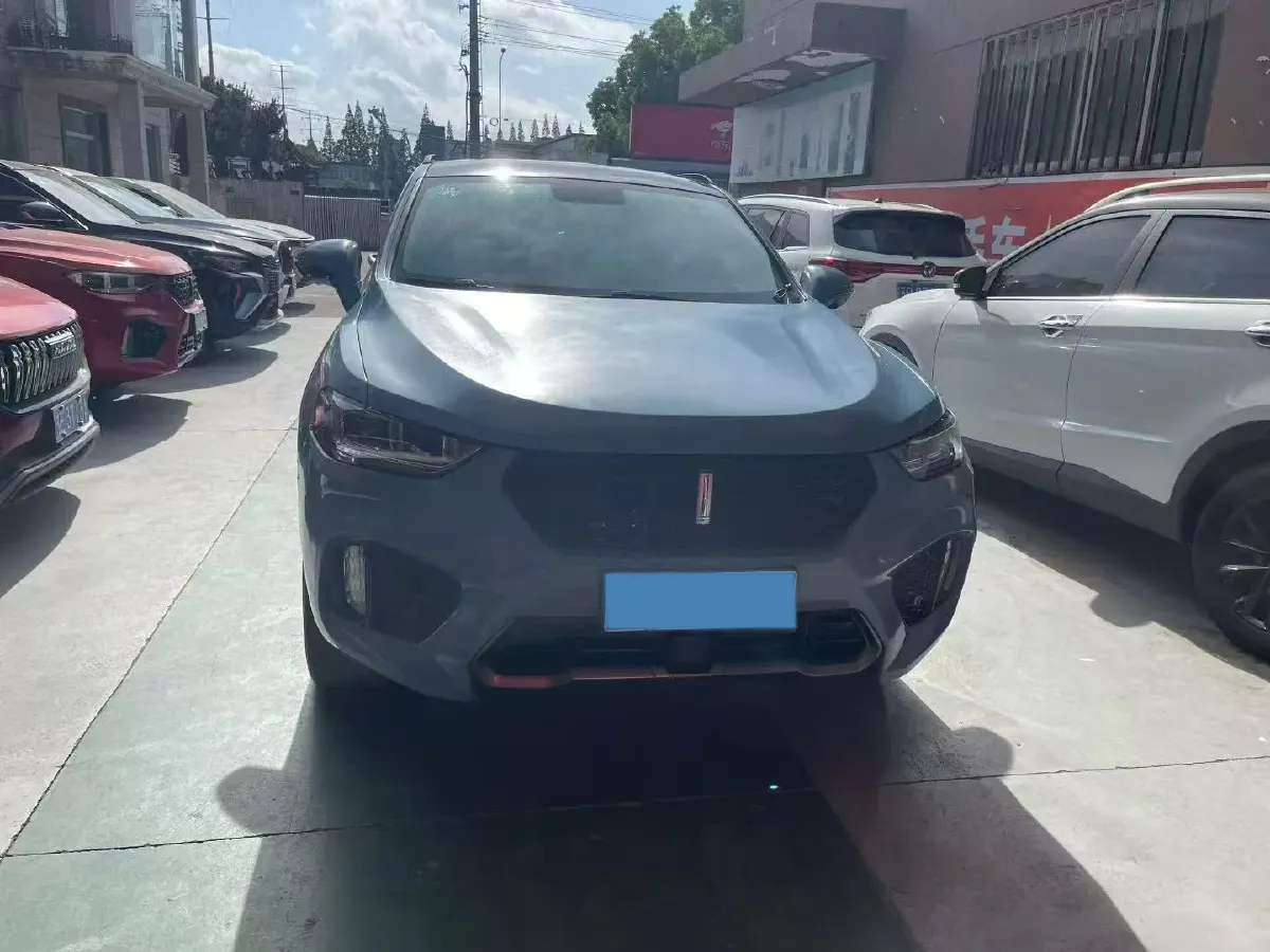 2017 WEY VV5 2.0T 197HP L4 7DCT,autocango,china used car exporter,china ev exporter,chinese used car exporter,chinese used ev exporter