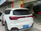 2018 Chery Tiggo 8 1.5T 147HP L4 6DCT