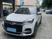 2018 CHERY TIGGO 8,autocango,china used car exporter,china ev exporter,chinese used car exporter,chinese used ev exporter