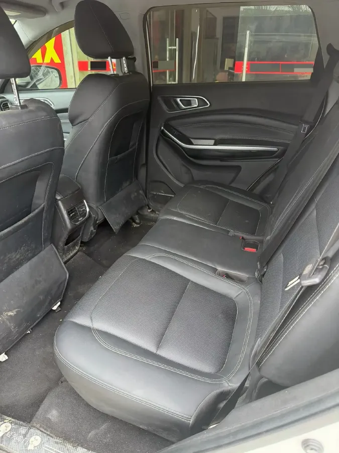 2018 Chery Tiggo 8 1.5T 147HP L4 6DCT,autocango,china used car exporter,china ev exporter,chinese used car exporter,chinese used ev exporter