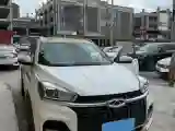 2018 Chery Tiggo 8 1.5T 147HP L4 6DCT
