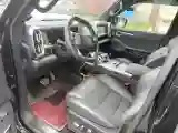 2023 Jetour Traveller 2.0T 254HP L4 7DCT