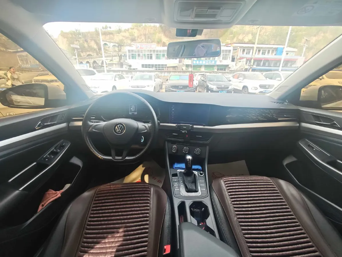2021 Volkswagen Bora 1.5L 113HP L4 6AT,autocango,china used car exporter,china ev exporter,chinese used car exporter,chinese used ev exporter