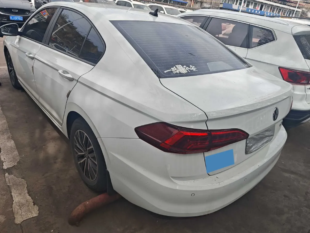 2021 Volkswagen Bora 1.5L 113HP L4 6AT,autocango,china used car exporter,china ev exporter,chinese used car exporter,chinese used ev exporter