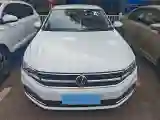2021 Volkswagen Bora 1.5L 113HP L4 6AT
