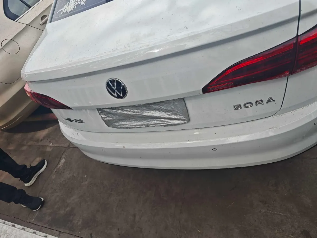 2021 Volkswagen Bora 1.5L 113HP L4 6AT,autocango,china used car exporter,china ev exporter,chinese used car exporter,chinese used ev exporter