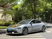 2025 MI SU7 ULTRA,autocango,china used car exporter,china ev exporter,chinese used car exporter,chinese used ev exporter