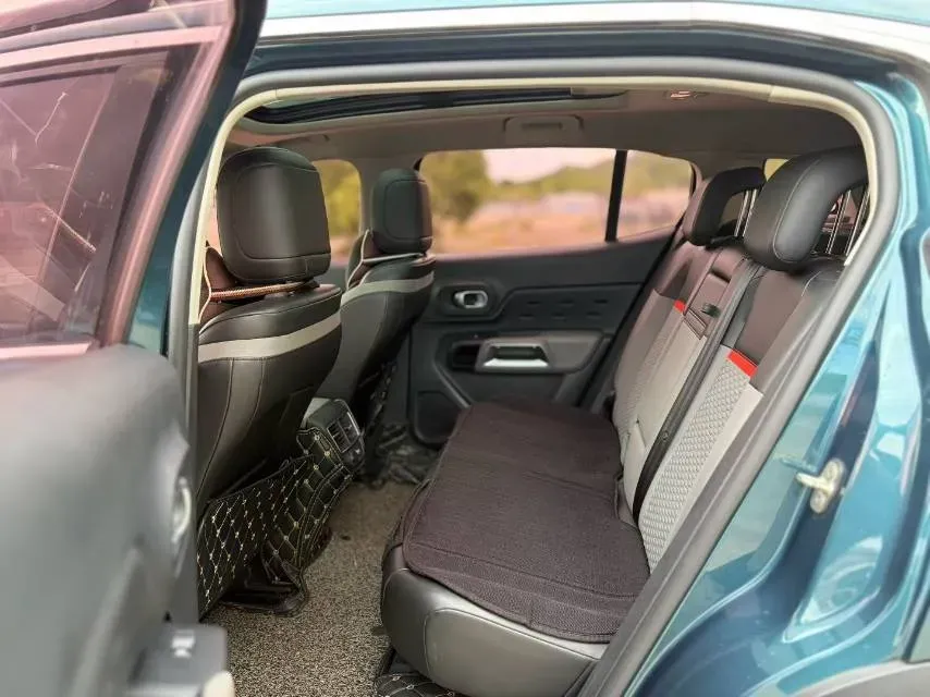 2019 Citroen C5 Aircross 1.6T 167HP L4 6AT,autocango,china used car exporter,china ev exporter,chinese used car exporter,chinese used ev exporter