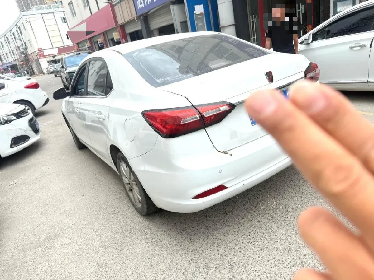 2018 Roewe 360 1.5L 116HP L4 4AT,autocango,china used car exporter,china ev exporter,chinese used car exporter,chinese used ev exporter