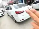 2018 Roewe 360 1.5L 116HP L4 4AT