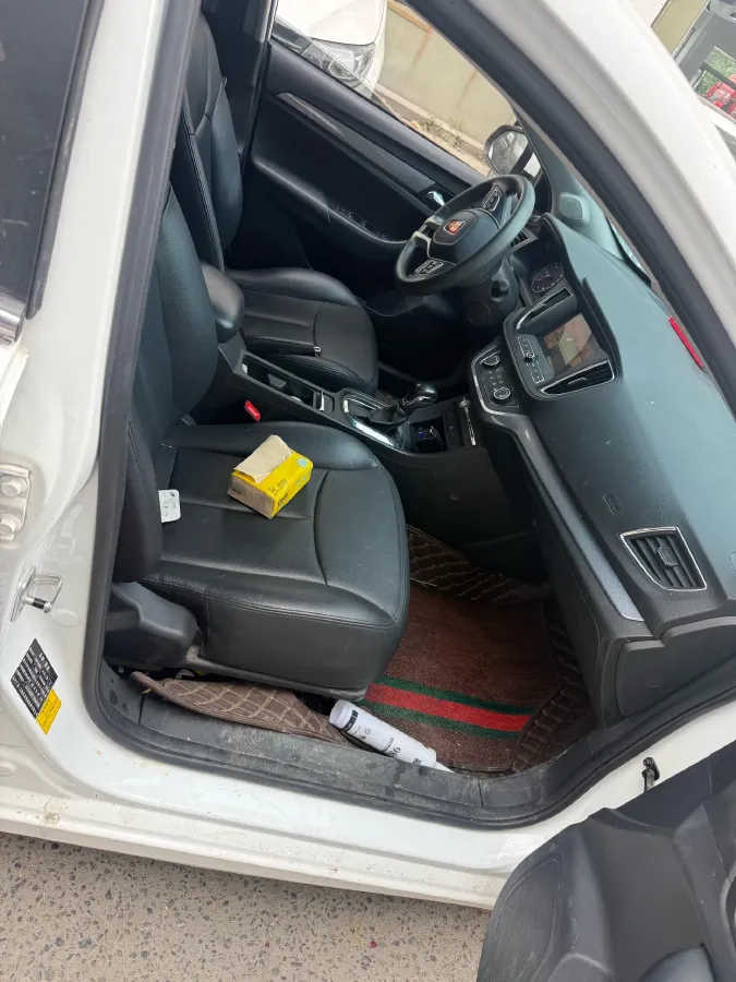 2018 Roewe 360 1.5L 116HP L4 4AT,autocango,china used car exporter,china ev exporter,chinese used car exporter,chinese used ev exporter