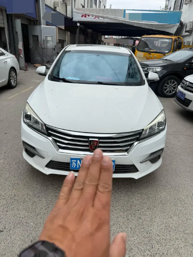 2018 Roewe 360 1.5L 116HP L4 4AT,autocango,china used car exporter,china ev exporter,chinese used car exporter,chinese used ev exporter